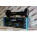 Razor Blade Ultra - Black 8 Inch